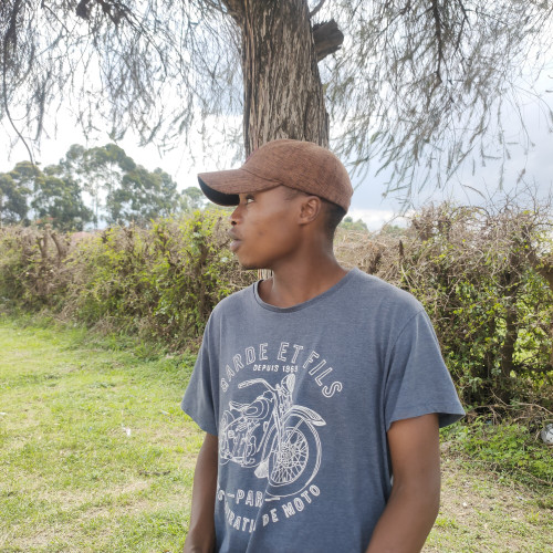 Maurice M. profile photo