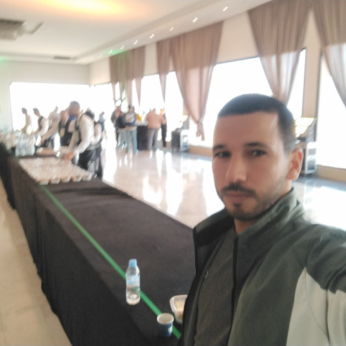 Abdellatif H. profile photo