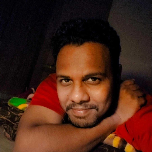 venkat s. profile photo