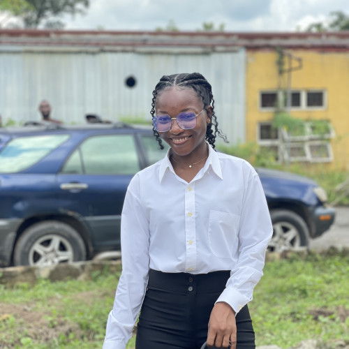 Eke  M. profile photo