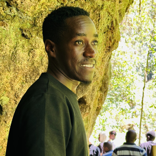 Senyonga J. profile photo