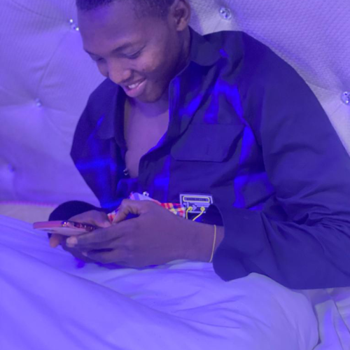 Olanrewaju  O. profile photo