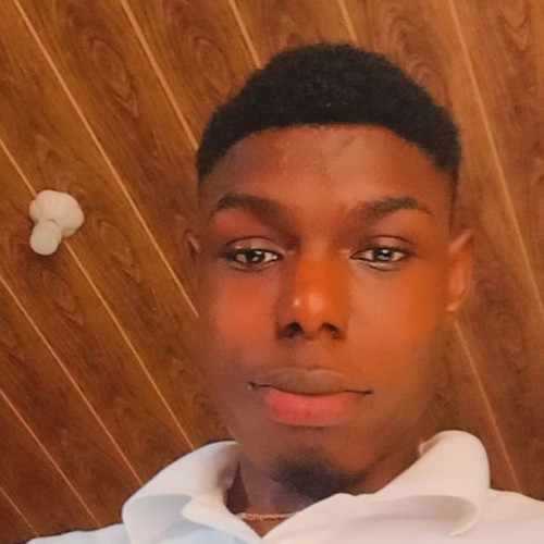 Osarodion  I. profile photo