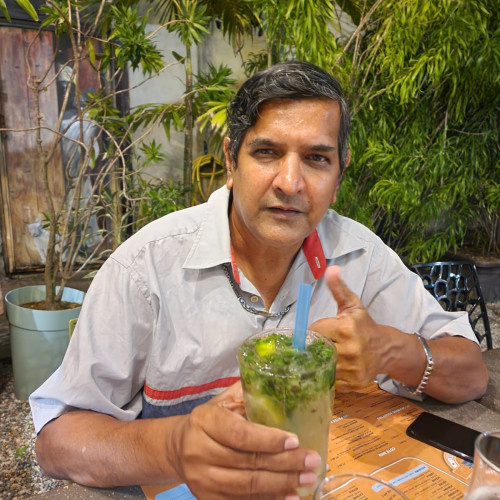 Alex N. profile photo