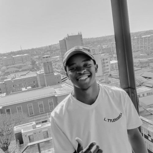 Lucky M. profile photo