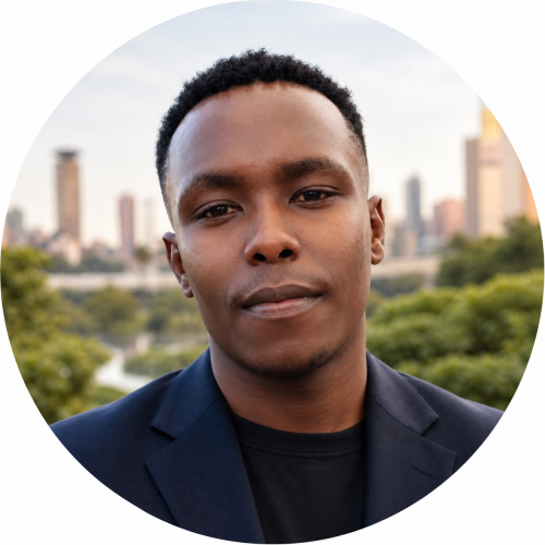 Isaya M. profile photo