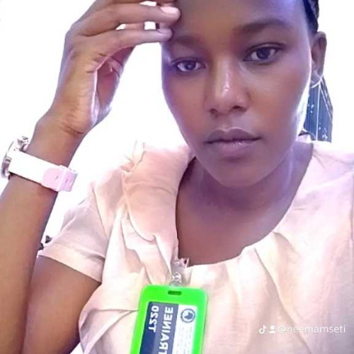 neema c. profile photo