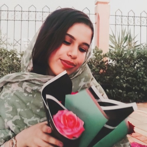 Fatma L.
