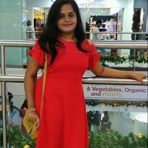 Pratibha P. profile photo