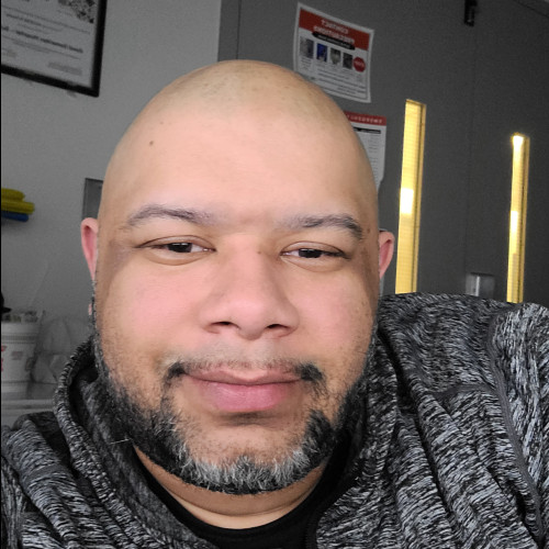 Aaron P. profile photo