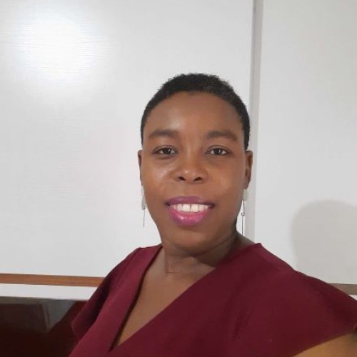 Martine Joseph H.