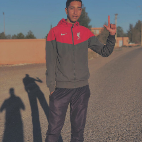 Marouane R. profile photo