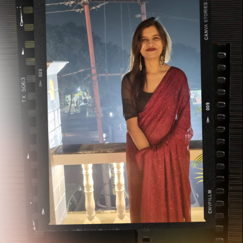 Ankita R. profile photo