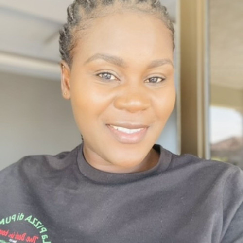Ntokozo Eulence G.