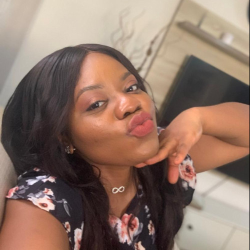 Emerald  S. profile photo
