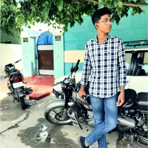 Abdur R.