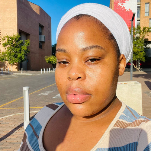 Nontethelelo G. profile photo