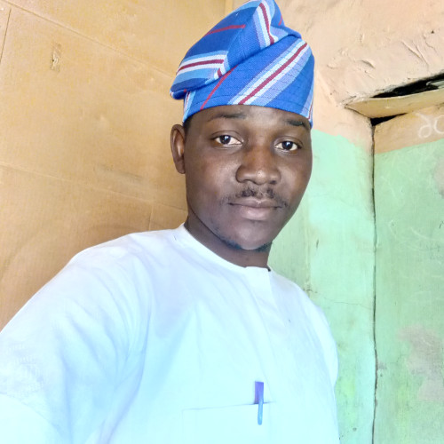 Taofik  I. profile photo