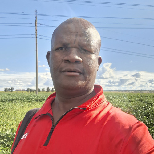 Mandla  M. profile photo