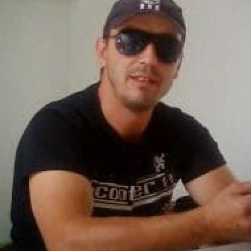 Mr H M. profile photo