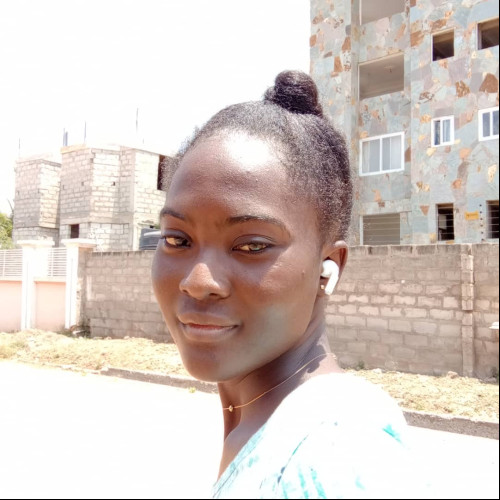 Lilian  A.