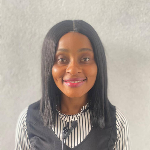 Okorie S. profile photo