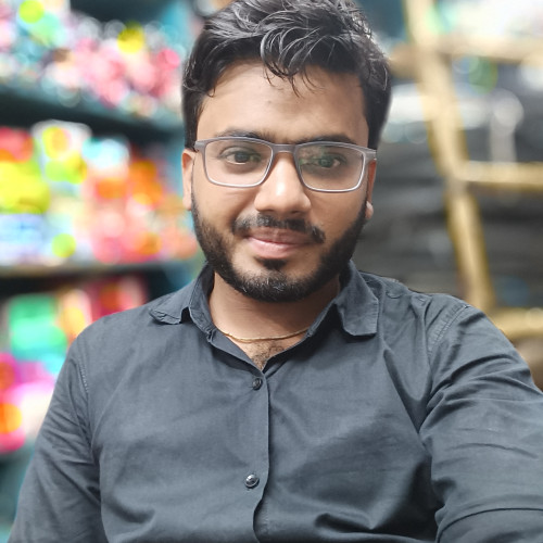 Bharat V. profile photo