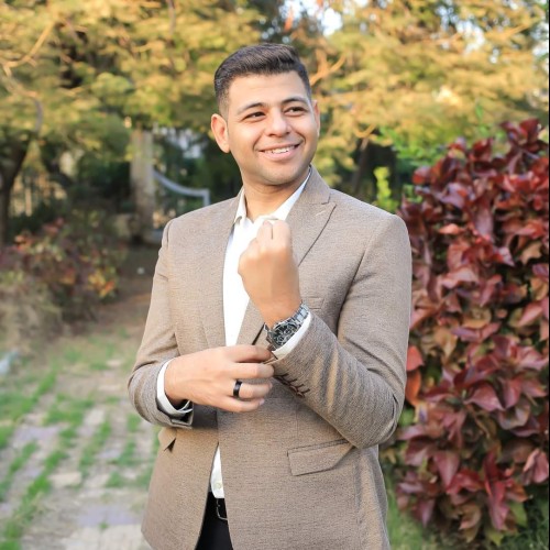Hossam H.