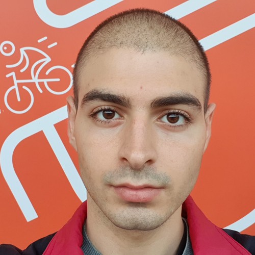 Mert A. profile photo