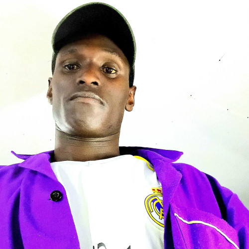 Omwami J. profile photo
