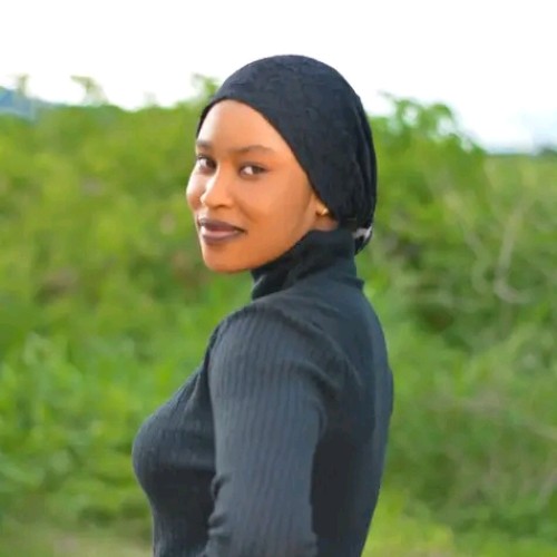 Aliyu Abdullahi A.