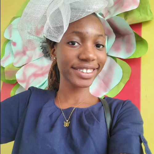 Favour  E.