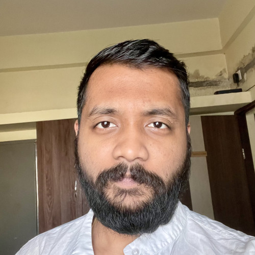 Prasheel S. profile photo