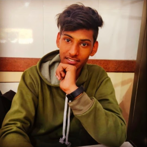 Majaz S.