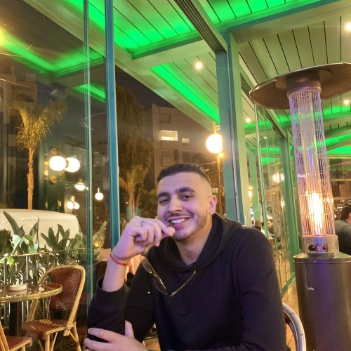 AYMAN  N. profile photo