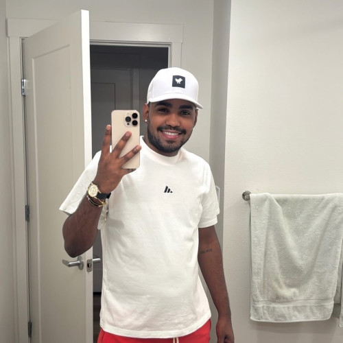 Diego M. profile photo