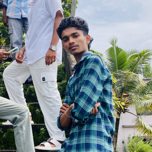 Nyshil J.