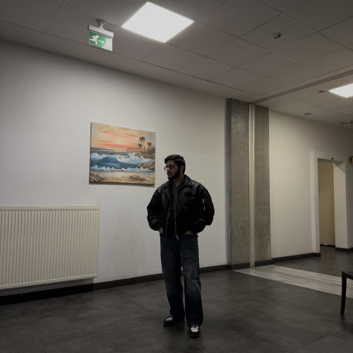 Khubaib I. profile photo