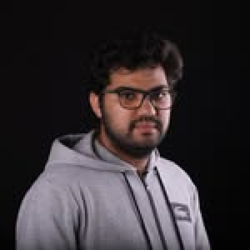 EL MEHDI F. profile photo