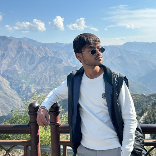 Rhythm  A. profile photo