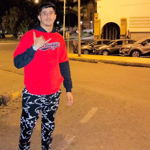 HAMZA Z. profile photo