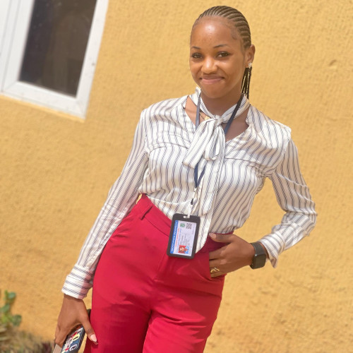 Chidinma S. profile photo