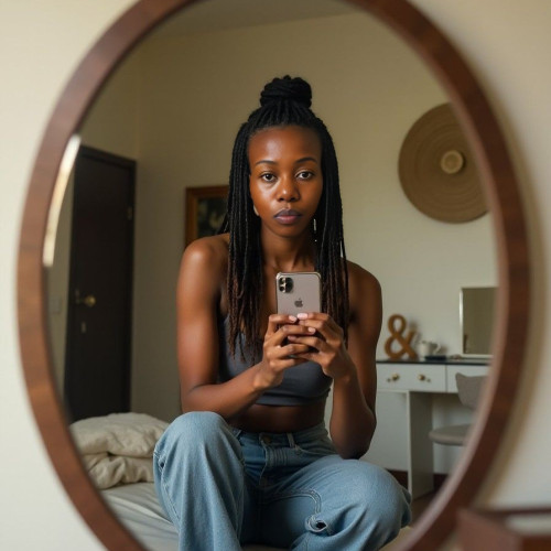 Muna W. profile photo