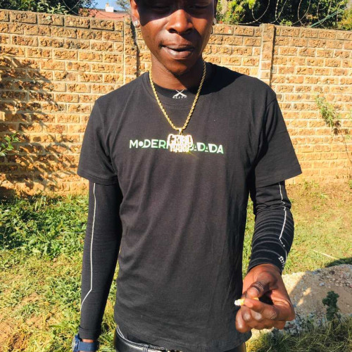Thapelo M. profile photo