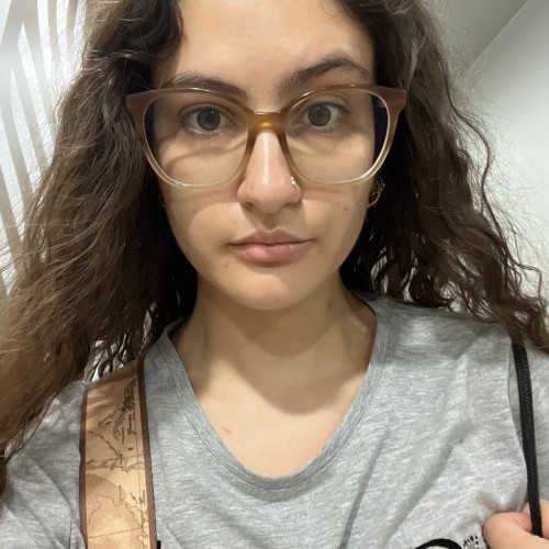Gaia C. profile photo