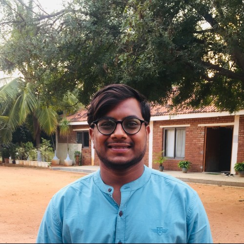 Rohith  K.