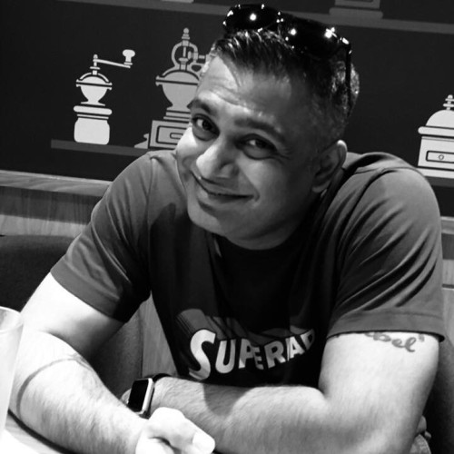 Tarun D.