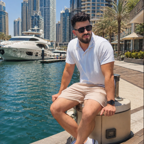 Nikola B. profile photo