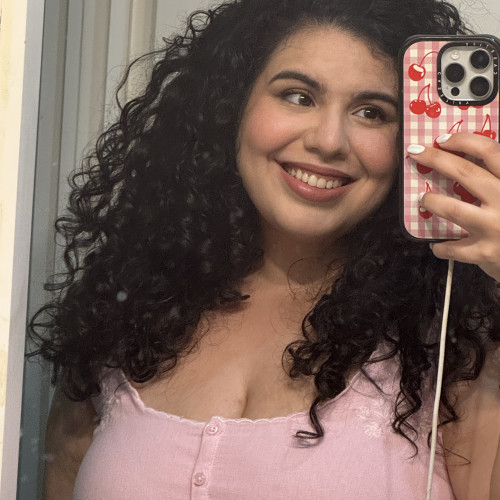 Mariana M. profile photo
