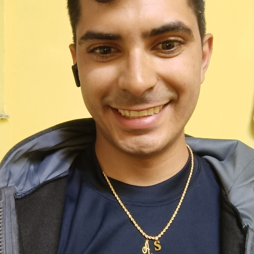 Agustin  S. profile photo
